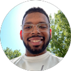 Profile photo of Torrell Arrington