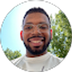 Profile photo of Torrell Arrington