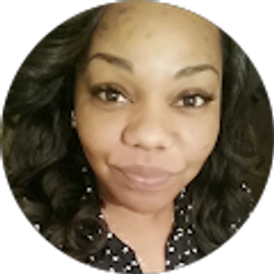 Profile photo of Stephanie Matthew