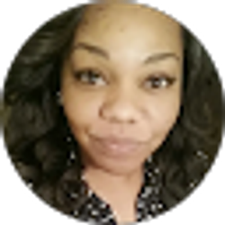 Profile photo of Stephanie Matthew