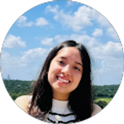 Profile photo of Sofia Huamán