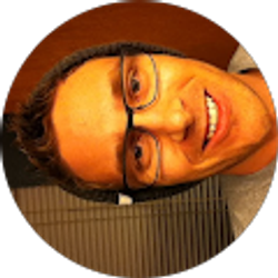 Profile photo of Anthony Tafoya