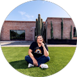 Profile photo of Kristen Glasheen