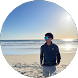 Profile photo of Charlie Zamora