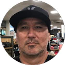 Profile photo of Donny Remington