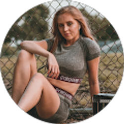 Profile photo of McKenna