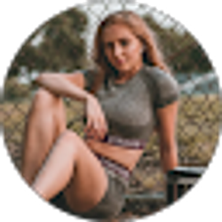 Profile photo of McKenna