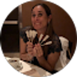 Profile photo of Toni Roach