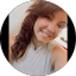 Profile photo of Megan McCoy