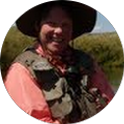 Profile photo of Anne Zadrazil