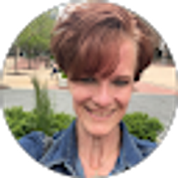 Profile photo of Michelle Boyer