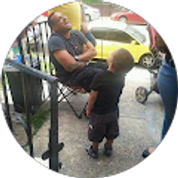 Profile photo of Doris Morales