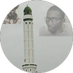 Profile photo of ALPHAHIME HUMAR BOUSSO