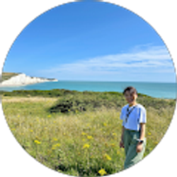 Profile photo of Jenna Park