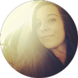 Profile photo of Hannah Jordan