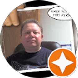 Profile photo of Darryl Dillman