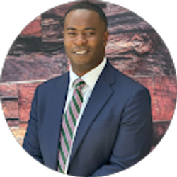 Profile photo of Kevon Johnson