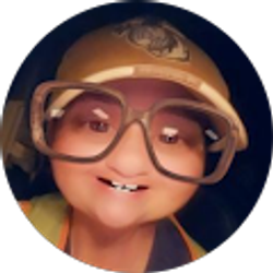 Profile photo of The Feathers Family Funhouse