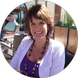 Profile photo of Lauralee Ragsdale