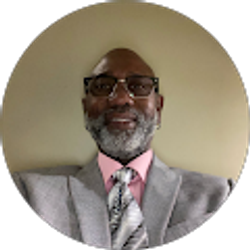 Profile photo of Lavan Whitley