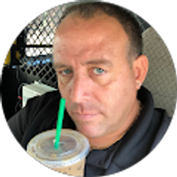 Profile photo of Joey Panzardi