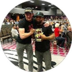 Profile photo of Greg Allen