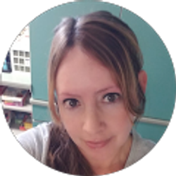 Profile photo of Michelle Westwood