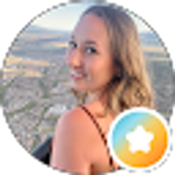 Profile photo of Sarah Sindelar