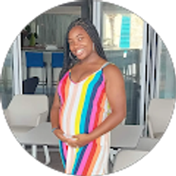 Profile photo of Imogene McBride