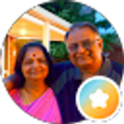 Profile photo of Kiran Mankodi