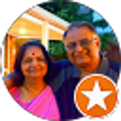 Profile photo of Kiran Mankodi