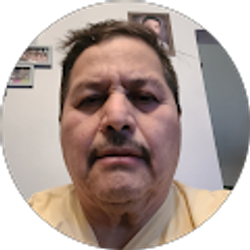 Profile photo of Remberto Gonzalez