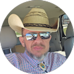 Profile photo of Roger Reeder