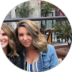 Profile photo of Andie Turoci