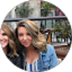 Profile photo of Andie Moini