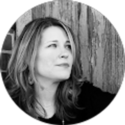 Profile photo of Rebecca Lehde