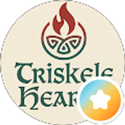Profile photo of Triskele Hearth (Priestess Erika Rivertree)