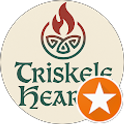 Profile photo of Triskele Hearth (Priestess Erika Rivertree)