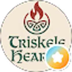 Profile photo of Triskele Hearth (Priestess Erika Rivertree)