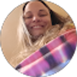 Profile photo of Kayla Shafer