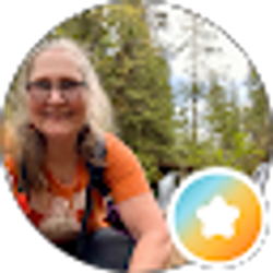 Profile photo of Lisa Mallant