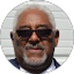 Profile photo of Michael Henry