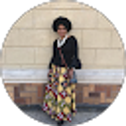 Profile photo of larna wilks