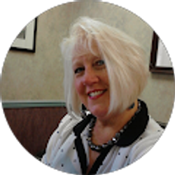 Profile photo of Jacque Williamson