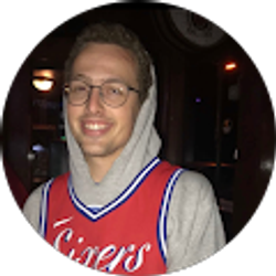 Profile photo of Nathan Rions