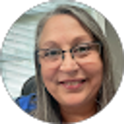 Profile photo of Alisa McLamb