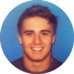 Profile photo of Logan Petree