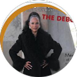 Profile photo of Kelli Michelle Jones