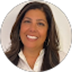 Profile photo of Kristina Iantosca