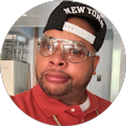 Profile photo of Pat Benoit